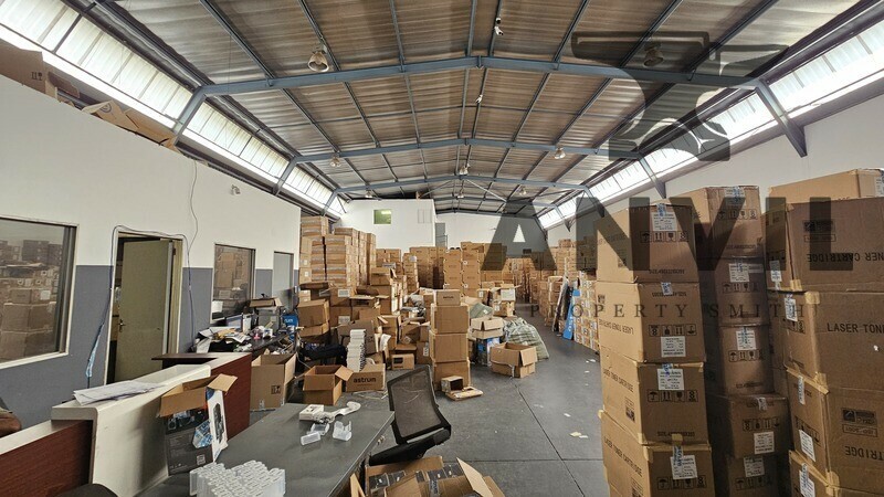 64 Lechwe Street, Corporate Park, Midrand - Unit 4 property image 20