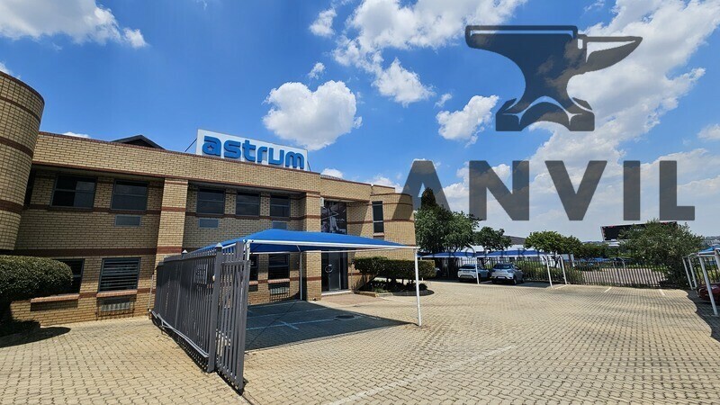 64 Lechwe Street, Corporate Park, Midrand - Unit 4 property image 24