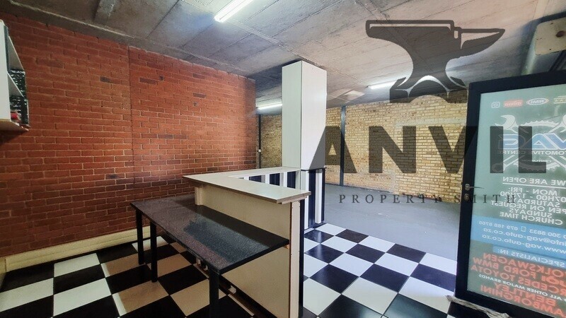 STUART BUSINESS PARK 1 - Unit 4 property image 3