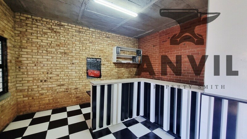 STUART BUSINESS PARK 1 - Unit 4 property image 4