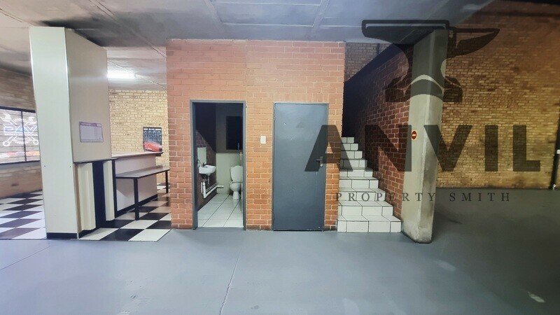 STUART BUSINESS PARK 1 - Unit 4 property image 6