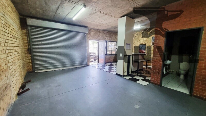 STUART BUSINESS PARK 1 - Unit 4 property image 9