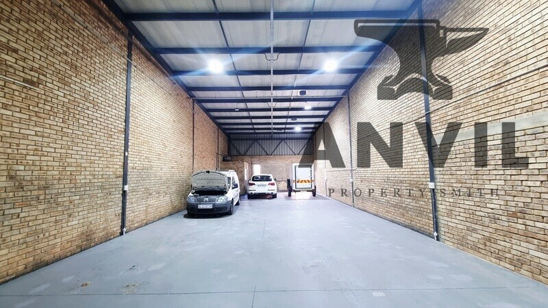 STUART BUSINESS PARK 1 - Unit 4 property image 10