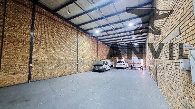 STUART BUSINESS PARK 1 - Unit 4 property image 11