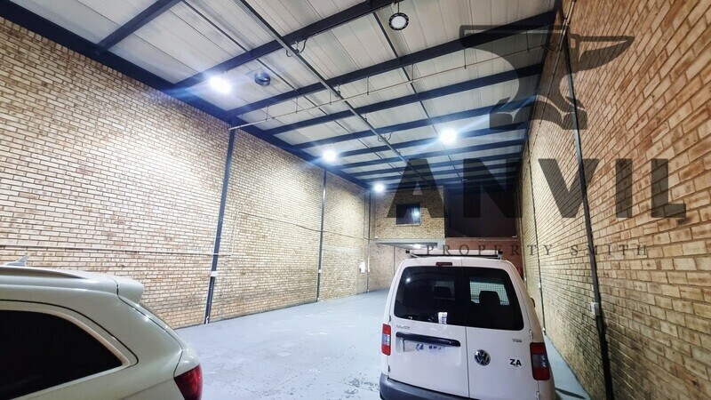 STUART BUSINESS PARK 1 - Unit 4 property image 13