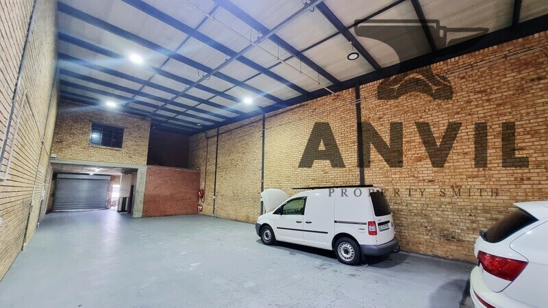 STUART BUSINESS PARK 1 - Unit 4 property image 14