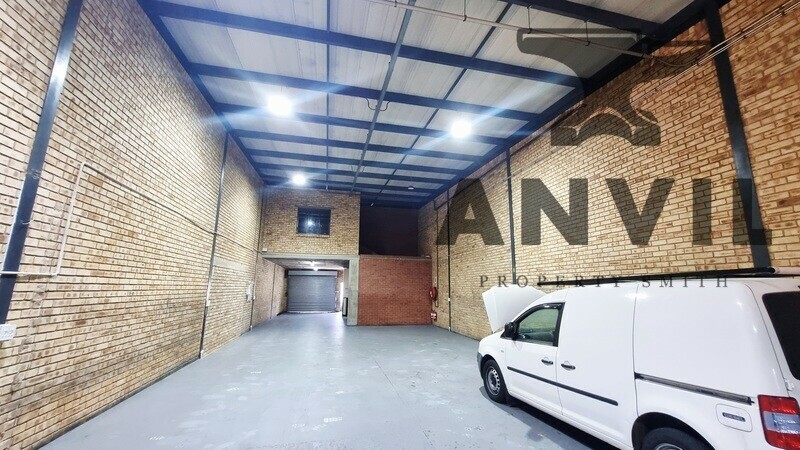 STUART BUSINESS PARK 1 - Unit 4 property image 15