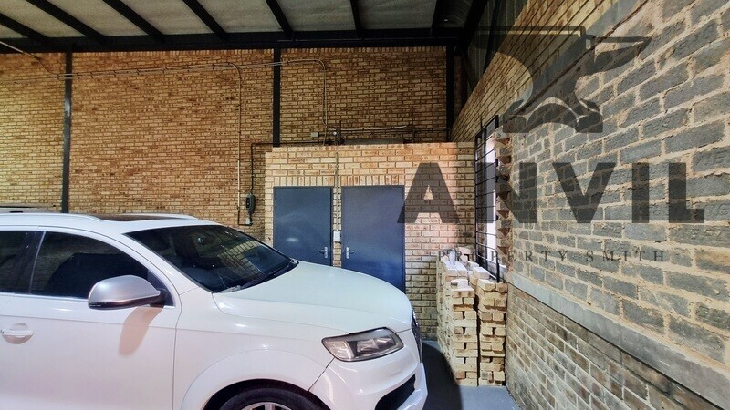 STUART BUSINESS PARK 1 - Unit 4 property image 18