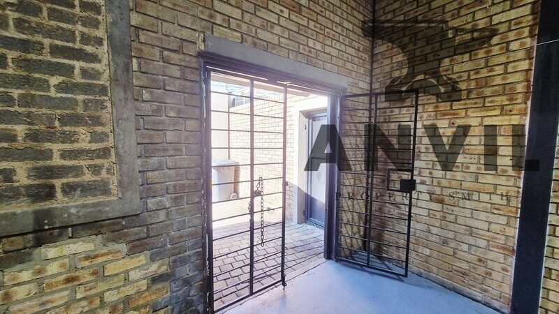 STUART BUSINESS PARK 1 - Unit 4 property image 20