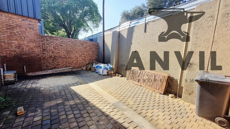 STUART BUSINESS PARK 1 - Unit 4 property image 21