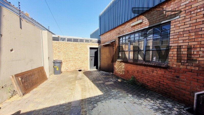 STUART BUSINESS PARK 1 - Unit 4 property image 22