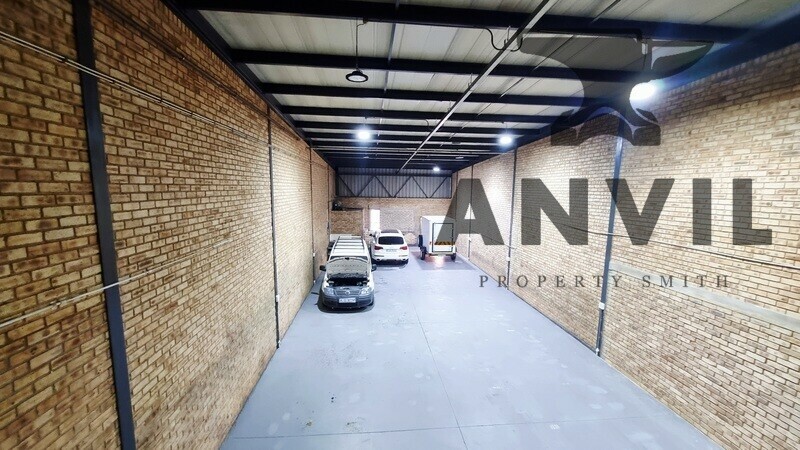 STUART BUSINESS PARK 1 - Unit 4 property image 16