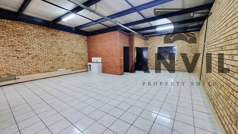 STUART BUSINESS PARK 1 - Unit 4 property image 7