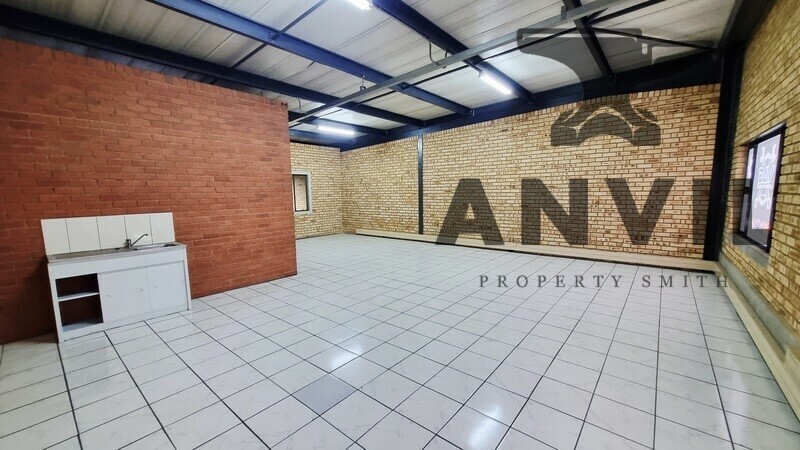 STUART BUSINESS PARK 1 - Unit 4 property image 8