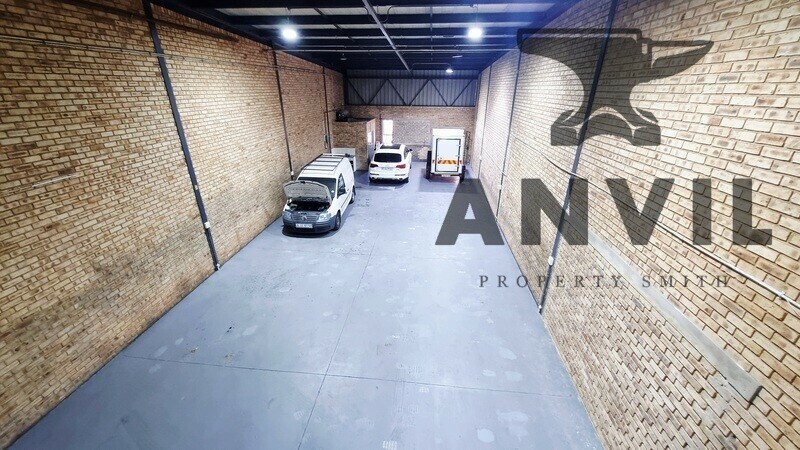 STUART BUSINESS PARK 1 - Unit 4 property image 17