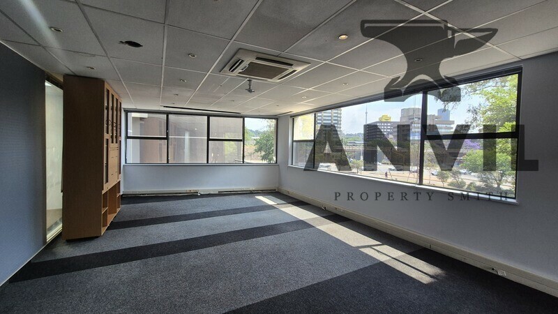 37 Empire Road, Parktown - Entire building property image 8