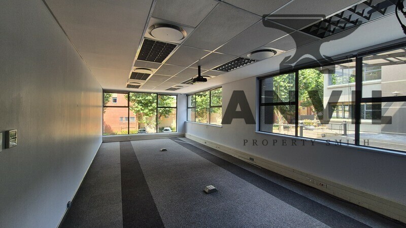 37 Empire Road, Parktown - Entire building property image 9