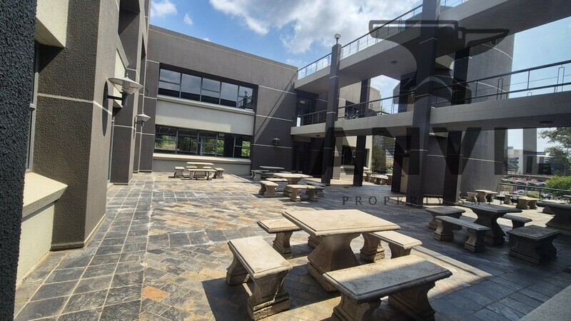 37 Empire Road, Parktown - Entire building property image 17