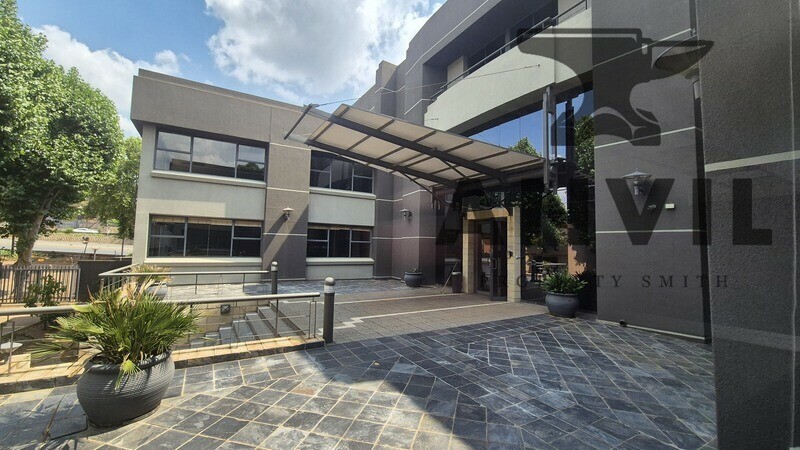 37 Empire Road, Parktown - Entire building property image 10