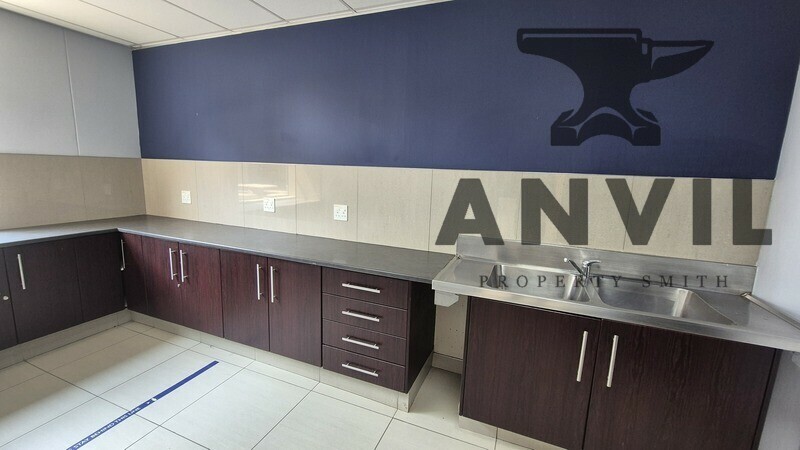 37 Empire Road, Parktown - Entire building property image 7