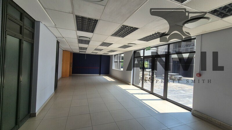 37 Empire Road, Parktown - Entire building property image 11