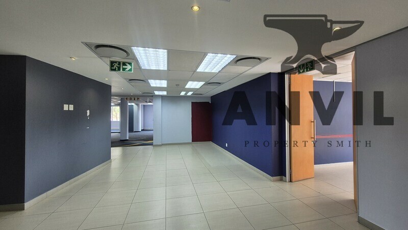 37 Empire Road, Parktown - Entire building property image 12