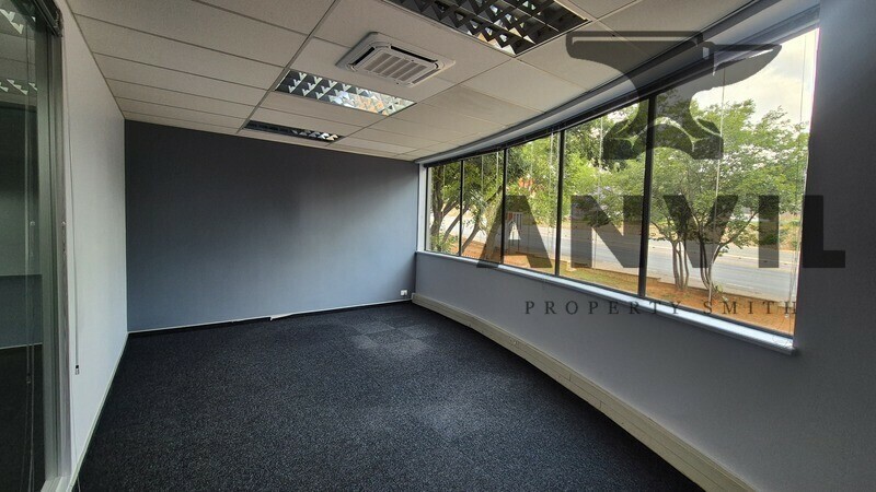 37 Empire Road, Parktown - Entire building property image 13