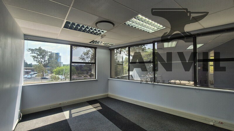 37 Empire Road, Parktown - Entire building property image 14