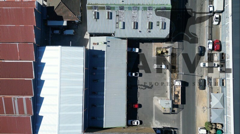 10th Avenue Shopping Centre,Kensington - Full Block property image 29