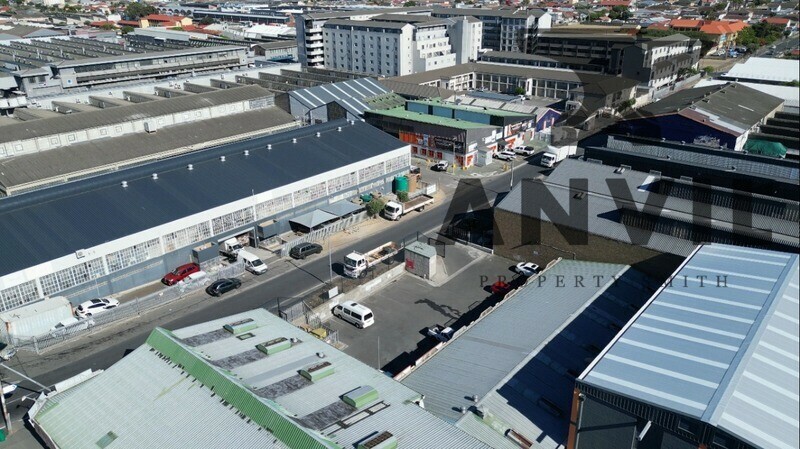 10th Avenue Shopping Centre,Kensington - Full Block property image 31