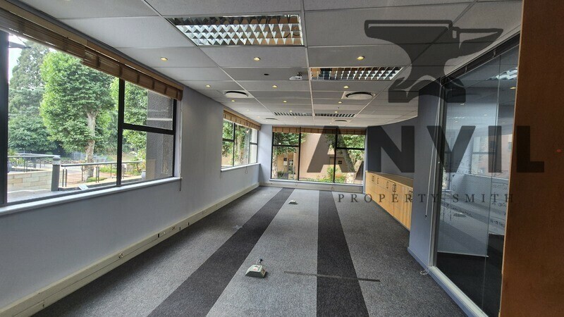 37 Empire Road, Parktown - Entire building property image 15