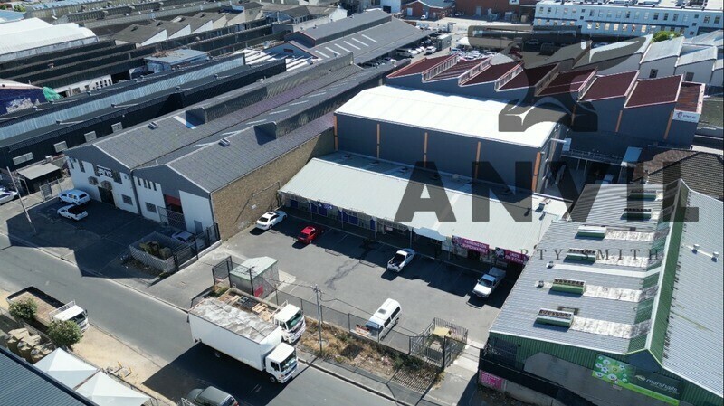 10th Avenue Shopping Centre,Kensington - Full Block property image 33