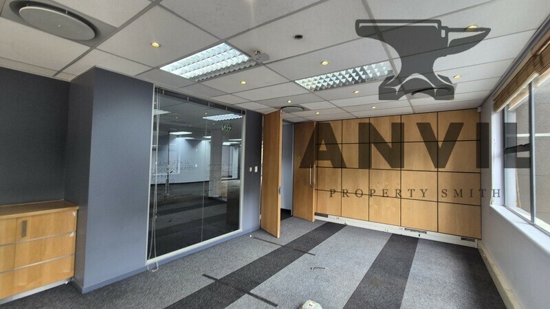 37 Empire Road, Parktown - Entire building property image 18