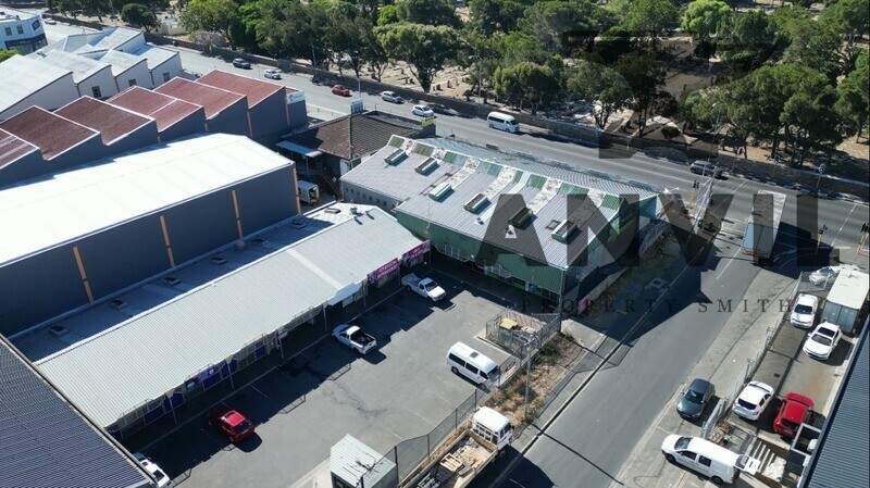 10th Avenue Shopping Centre,Kensington - Full Block property image 34
