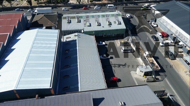 10th Avenue Shopping Centre,Kensington - Full Block property image 35