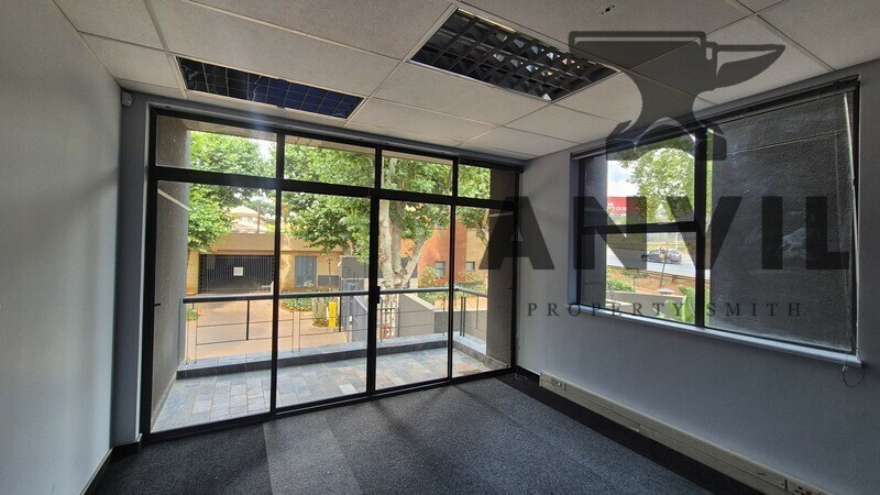 37 Empire Road, Parktown - Entire building property image 19