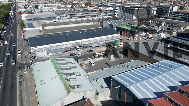 10th Avenue Shopping Centre,Kensington - Full Block property image 37