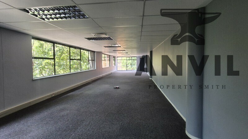 37 Empire Road, Parktown - Entire building property image 22