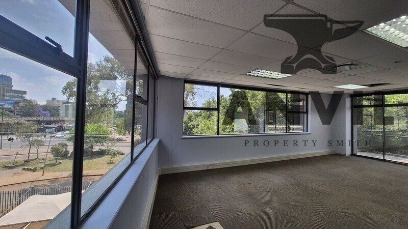 37 Empire Road, Parktown - Entire building property image 20