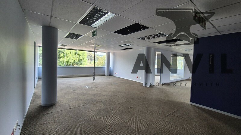 37 Empire Road, Parktown - Entire building property image 24