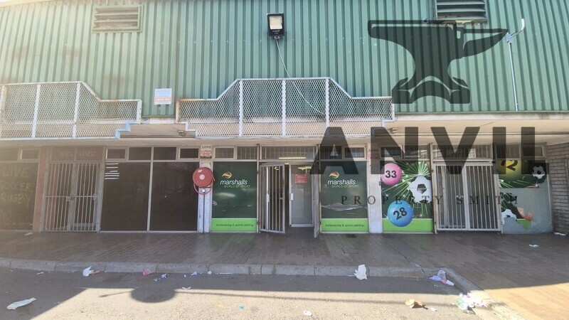 10th Avenue Shopping Centre,Kensington - Full Block property image 4