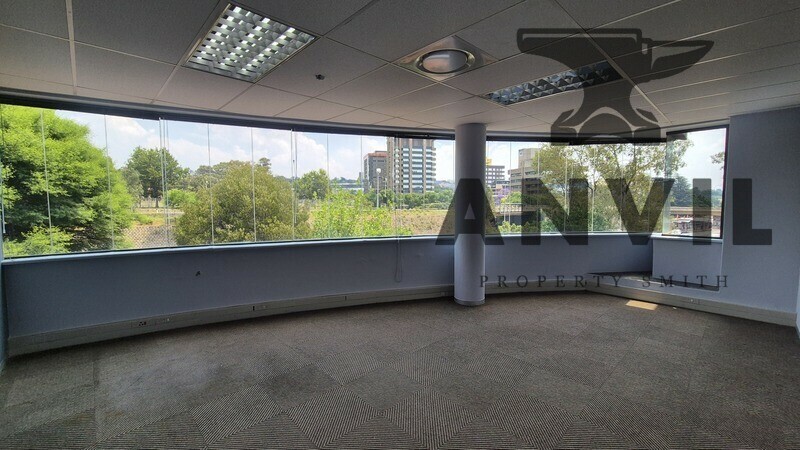 37 Empire Road, Parktown - Entire building property image 25