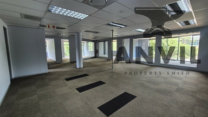 37 Empire Road, Parktown - Entire building property image 26