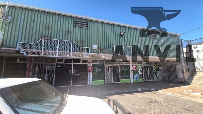 10th Avenue Shopping Centre,Kensington - Full Block property image 2