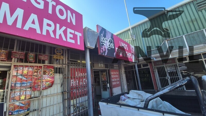 10th Avenue Shopping Centre,Kensington - Full Block property image 5