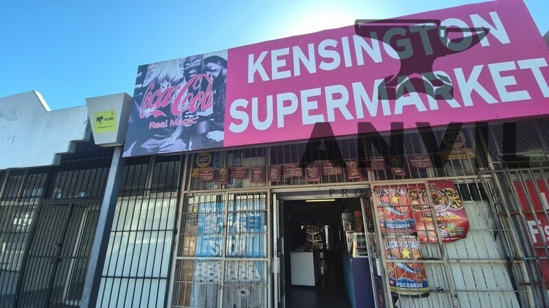 10th Avenue Shopping Centre,Kensington - Full Block property image 11
