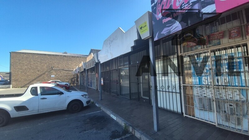 10th Avenue Shopping Centre,Kensington - Full Block property image 6