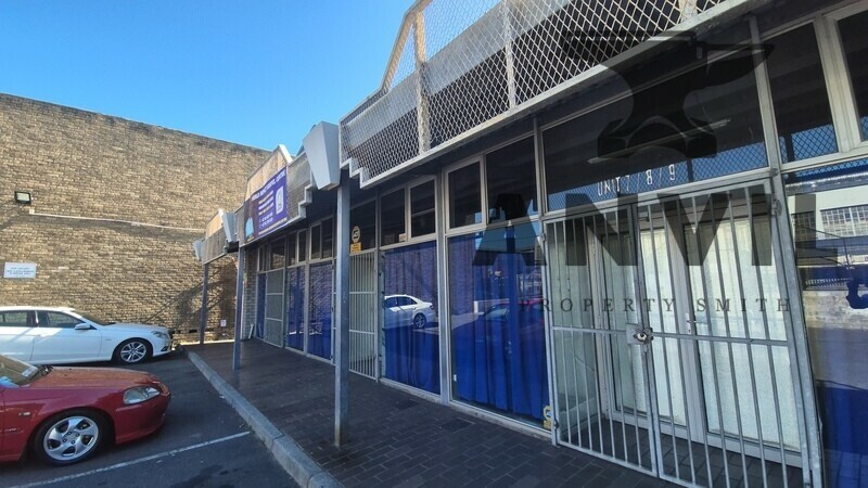 10th Avenue Shopping Centre,Kensington - Full Block property image 10