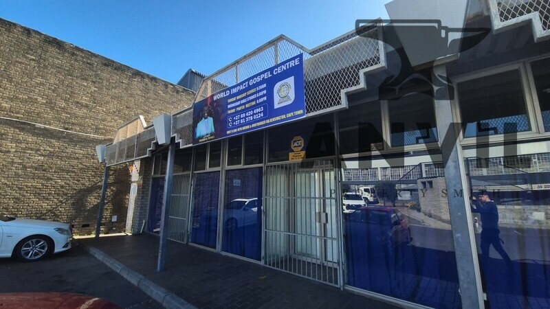 10th Avenue Shopping Centre,Kensington - Full Block property image 3