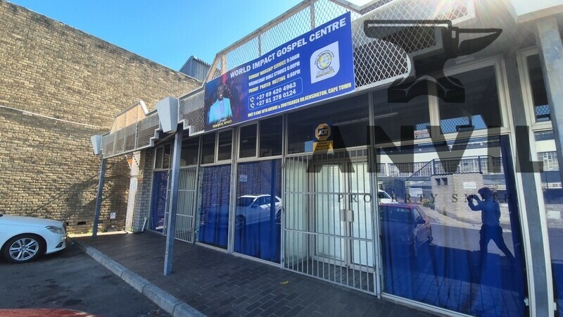 10th Avenue Shopping Centre,Kensington - Full Block property image 13